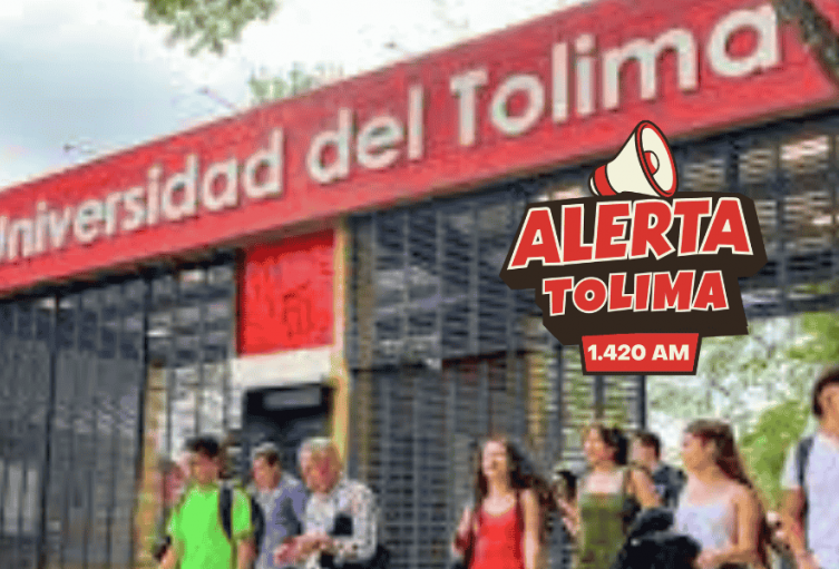 Universidad del Tolima