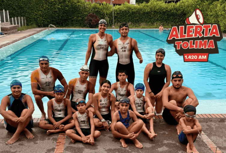 Nacional de Triatlón y Acuatlón Nacional de Triatlón y Acuatlón