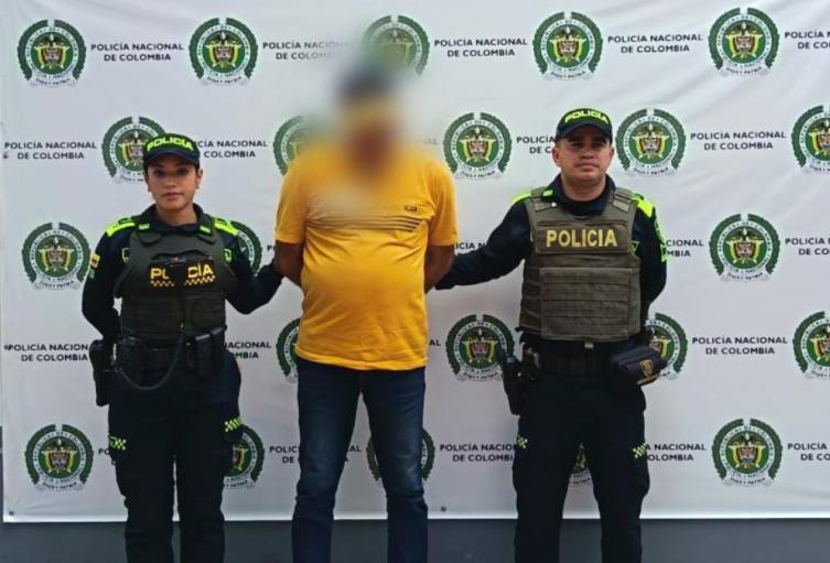 Le echaron mano a hombre de 62 años por presunto abuso sexual en Rovira