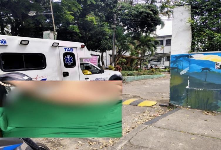 Caso agresión San Simón