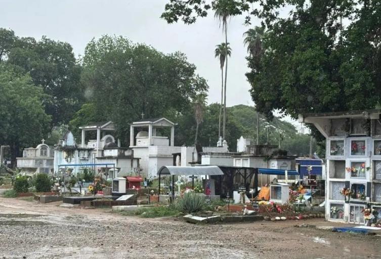 cementerio Neiva