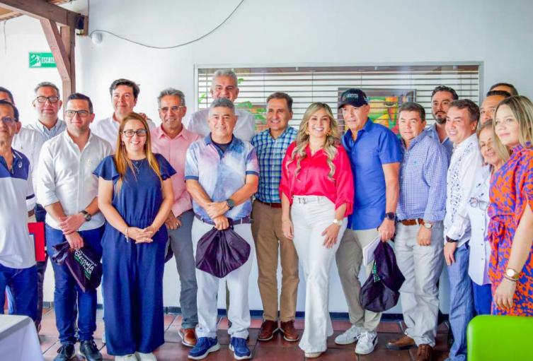 Cámara de Comercio | Ibagué | Centro Multipropósito | Agosto 2025