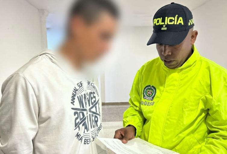 Alias el 'Chulo'