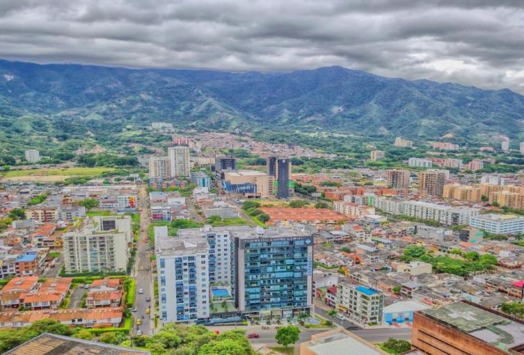 Ciudad de Ibagué