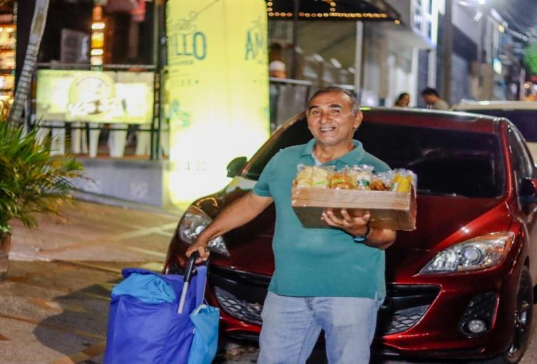 Comerciante Ibagué 