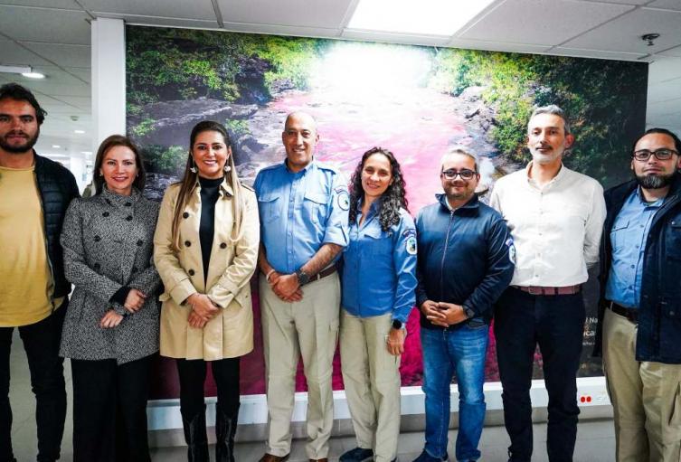 Cumbre Suramericana en Defensa de Los Andes | Tolima | Apoyos | Agosto 2025 Cumbre Suramericana en Defensa de Los Andes | Tolima | Apoyos | Agosto 2025