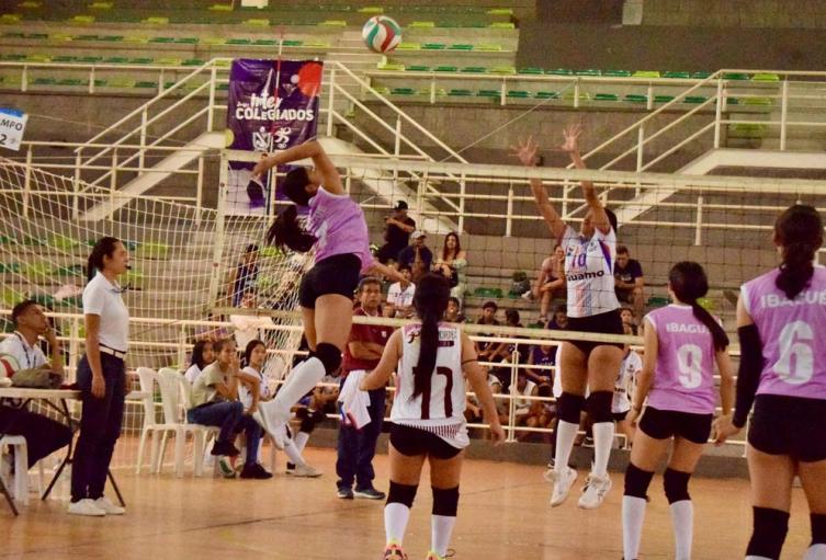 deportista deportista