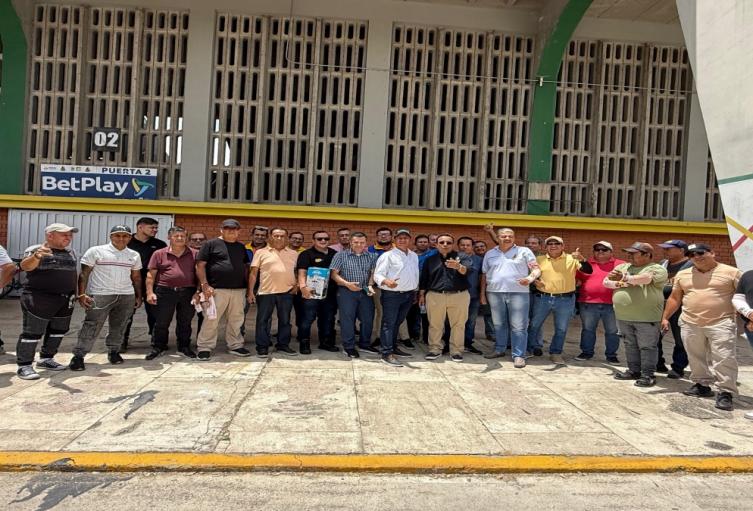 Día del taxista Ibagué 