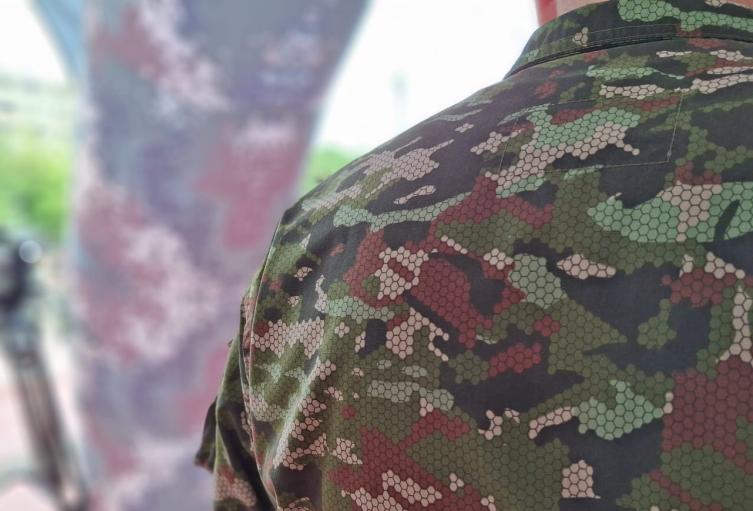 Referencia Ejército Huila