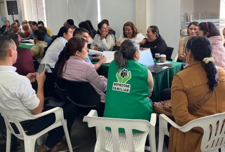 Escuelas seguras la estrategia para prevenir el reclutamiento. 