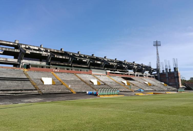 Estadio de Neiva