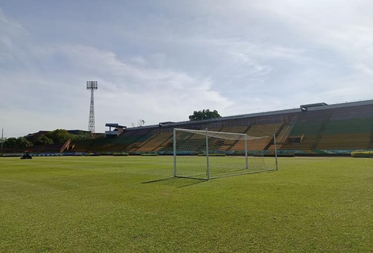 Estadio de Neiva Guillermo Plazas Alcid