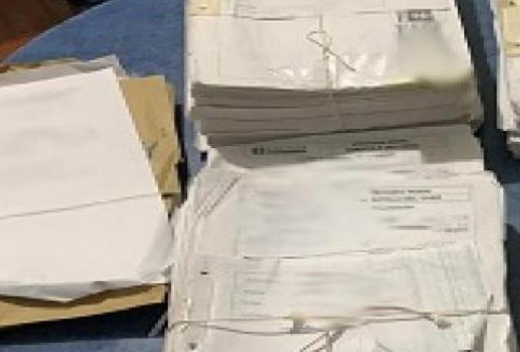expendientes perdidos imagen de referencia
