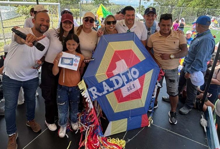 Feria del aire
