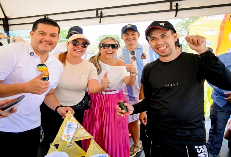 Festival del viento Ibagué