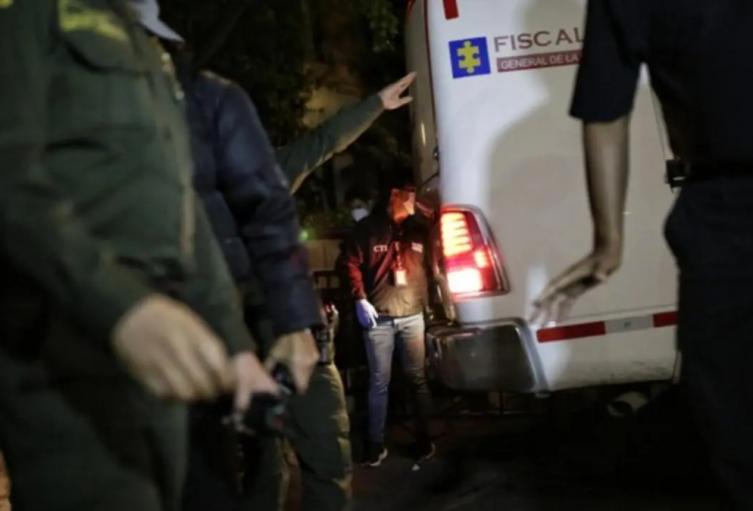 ¡Sangre y miedo en Coyaima! Dos hombres fueron asesinados en menos de un día