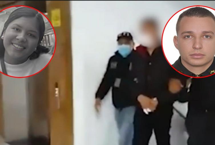 ¡Justicia para Paula! Expolicía que la mató fue condenado a 43 años