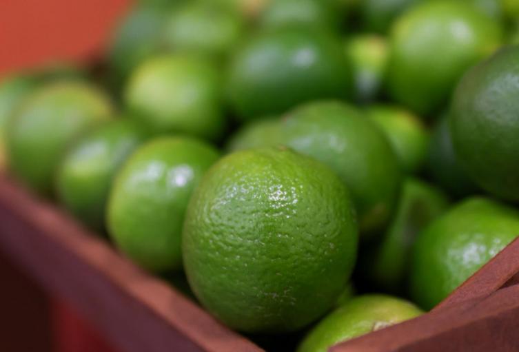 Cítricos, una apuesta productiva que crece en el Huila