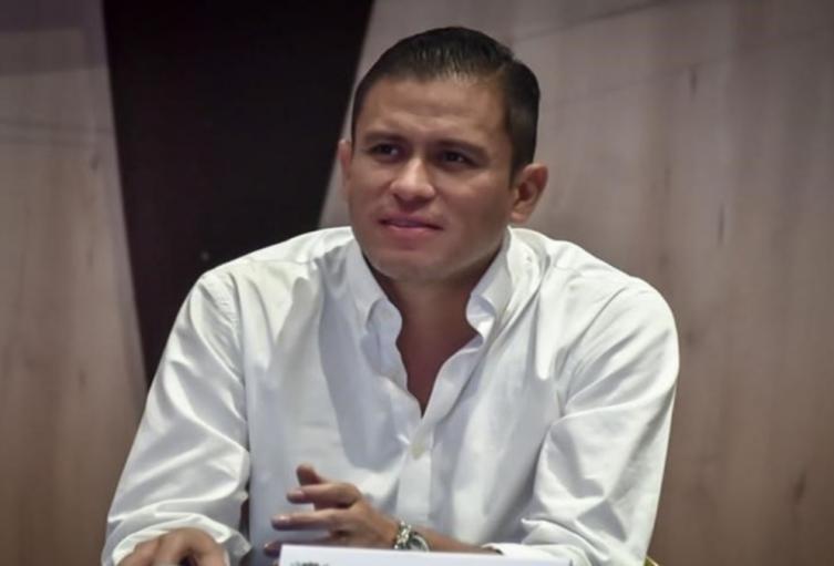 Leandro Vera Leandro Vera