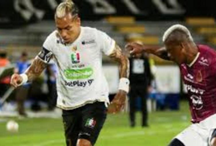 Caldenses y Tolimenses se enfrentan este domingo en el Palogrande