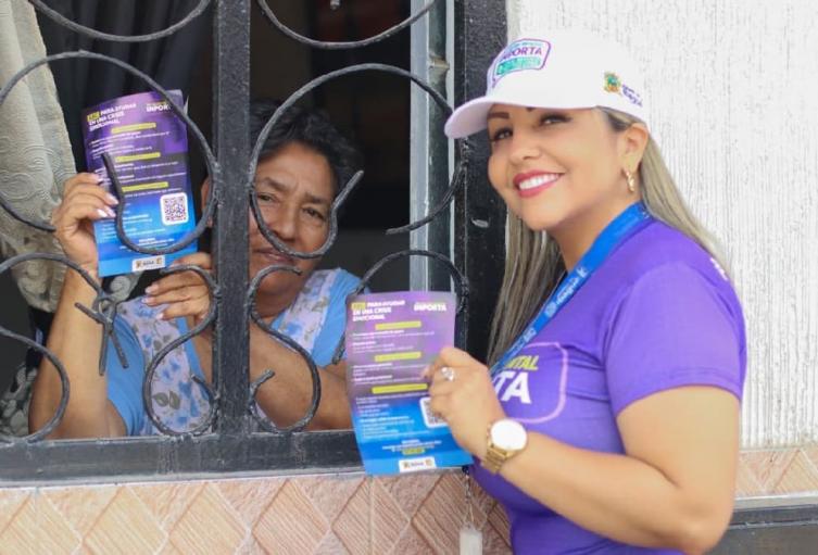 psicologos a casa