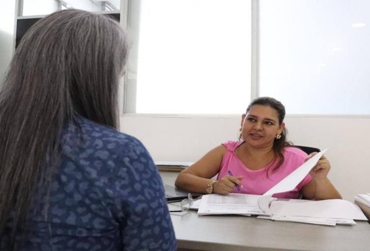 Servicio al usuario Ibagué