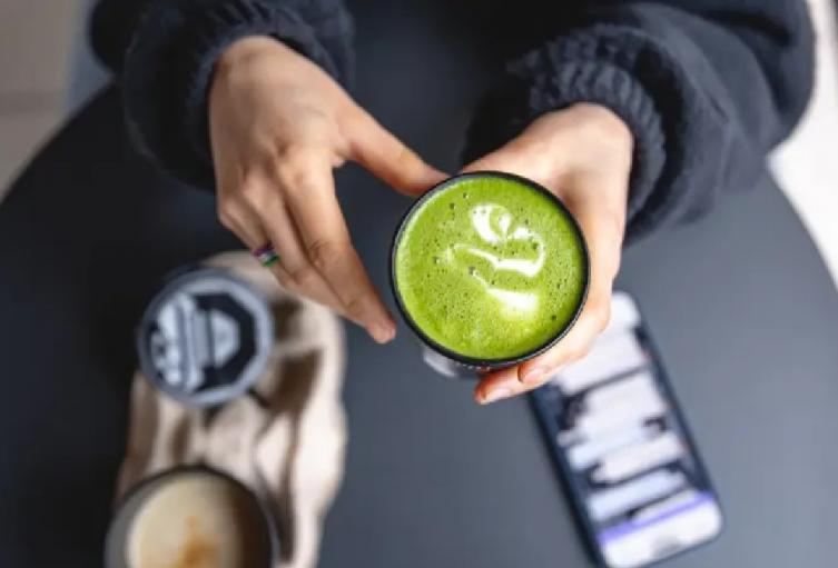 te matcha