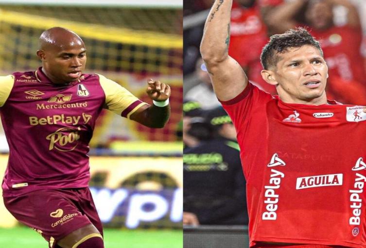 La previa entre escarlatas y Pijaos, por la fecha 6 de la Liga BetPlay II-2025