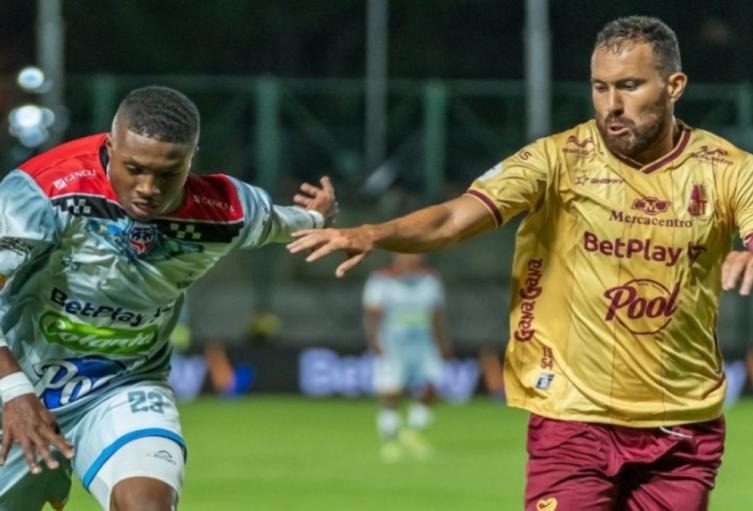 En Ibagué, se vive con intensidad la previa entre Pijaos y los Amix