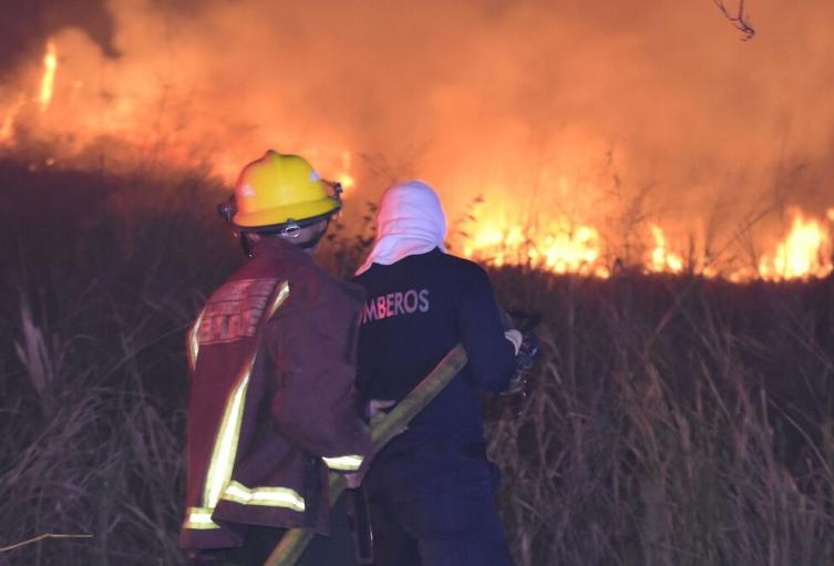 Incendios Forestales | Conflagraciones | Aumento de Incendios | Agosto 2025