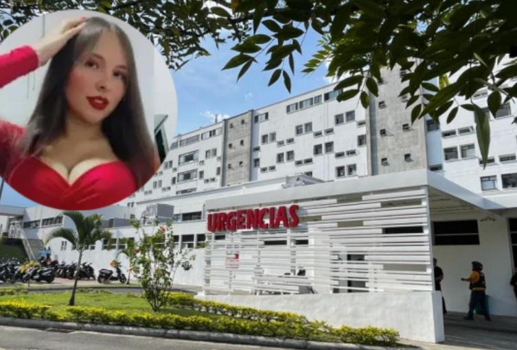 Trasladan a Silvana Torres a hospital psiquiátrico en Ibagué
