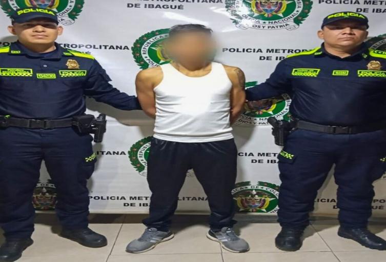 Hombre Acusado de Asesinar | Hombre Habría Asesinado a su Hija | Captura | Agosto 2025