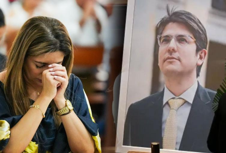Tolima se une en un solo clamor por la memoria de Miguel Uribe