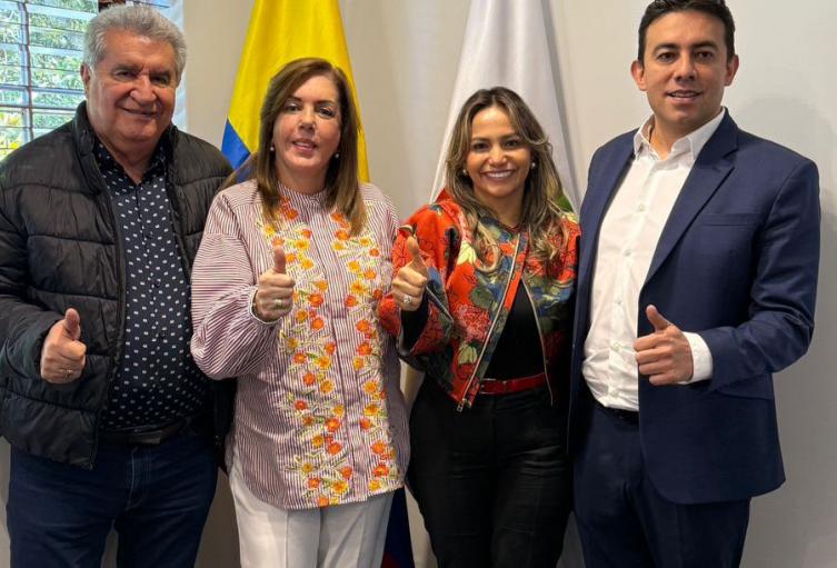 Aval nacional para Porras y su equipo