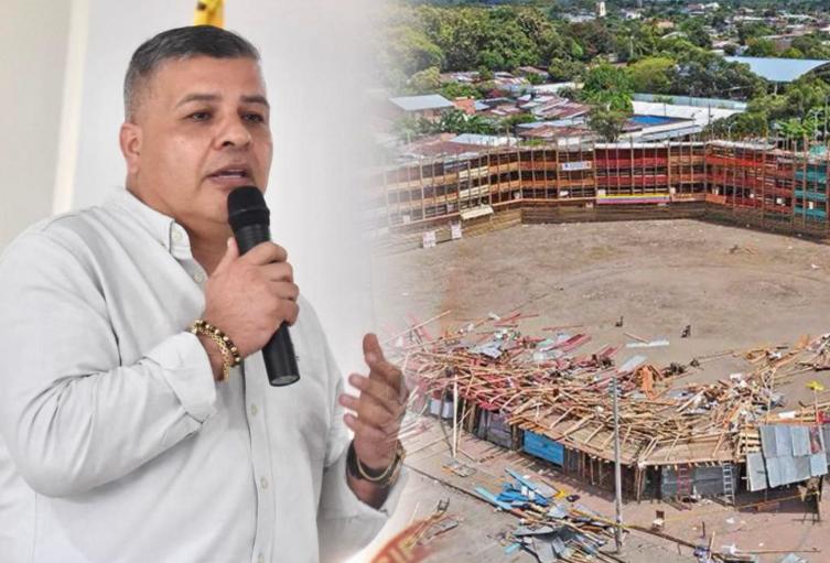 Alcalde de El Guamo en la mira por autorizar corraleja sin cumplir normas