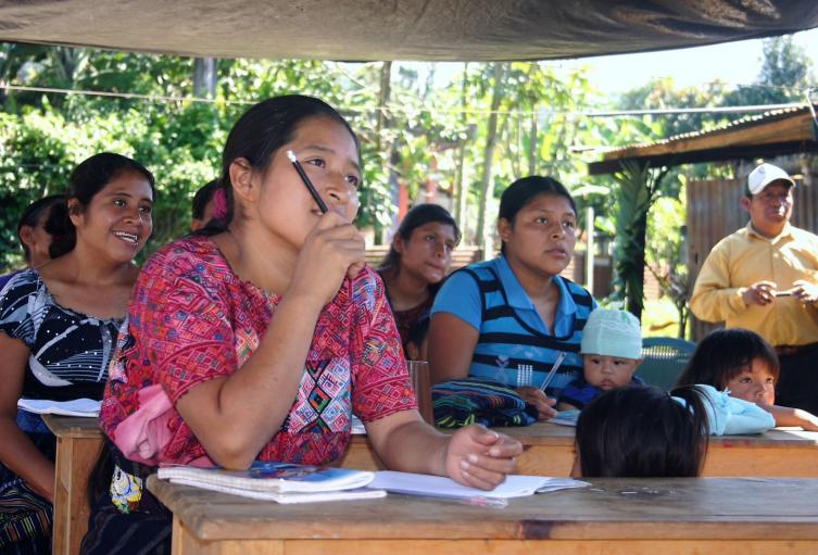 El 11% del Tolima no sabe leer ni escribir