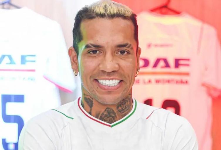 Homenaje a Dayro: 15 meses en el limbo