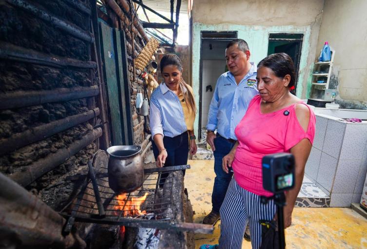 Alvarado recibe inversión histórica de $30 mil millones