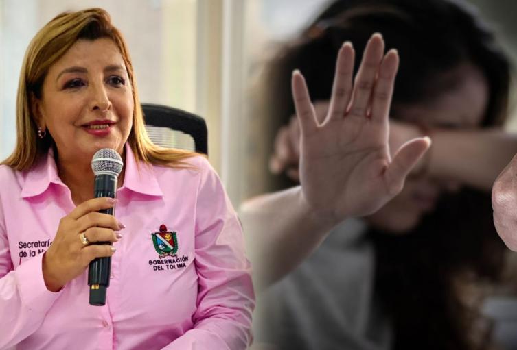 “El Tolima activa ruta de atención tras intento de feminicidio en Herveo”