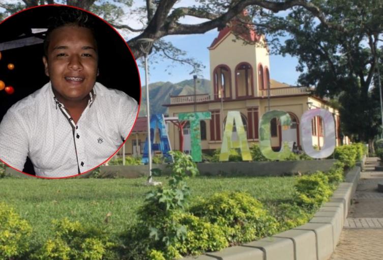 🚨 ¡Sicarios entraron a su casa y lo mataron de un tiro en la cara en Ataco!