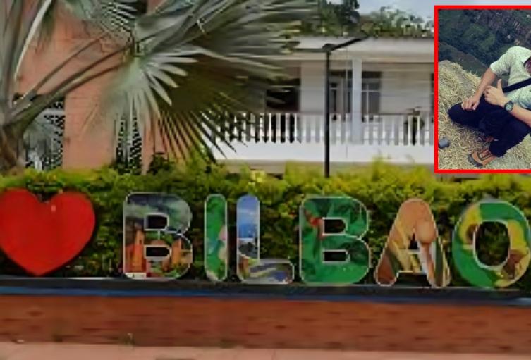 Joven conocido como ‘Chavo’ es asesinado a sangre fría