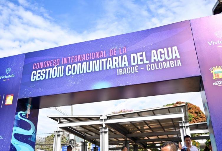 agua potable