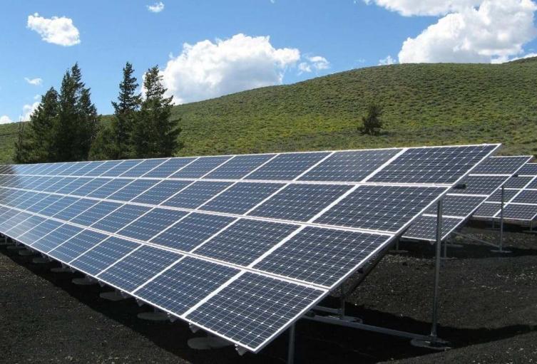 Minigranja solar pondrá a Tolima en la ruta de la energía limpia