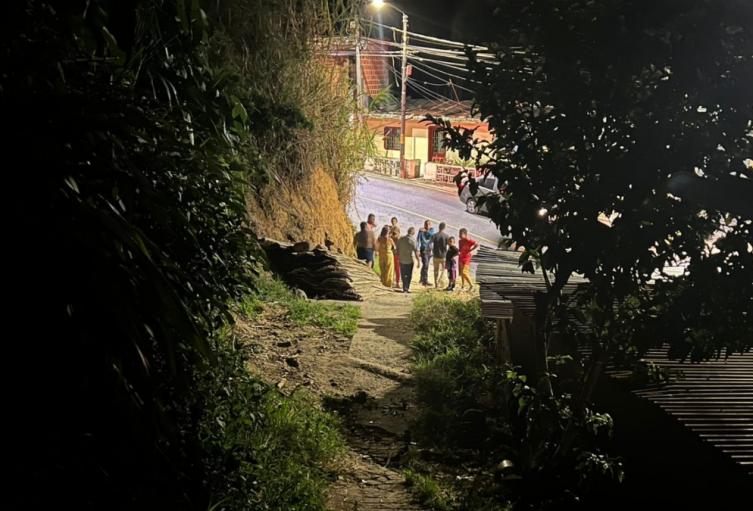 Otra víctima en las vías de Ibagué: motociclista murió tras accidente en Chapetón