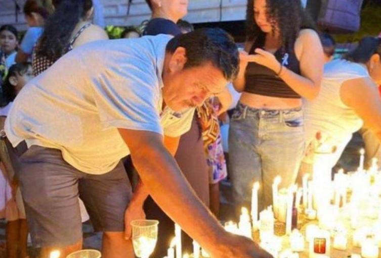 Horror en Mosquera: pequeña tolimense muere tras brutal ataque dentro de su casa