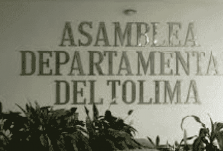 Asamblea del Tolima Asamblea del Tolima
