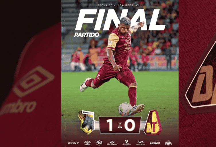 Deportes tolima Deportes tolima