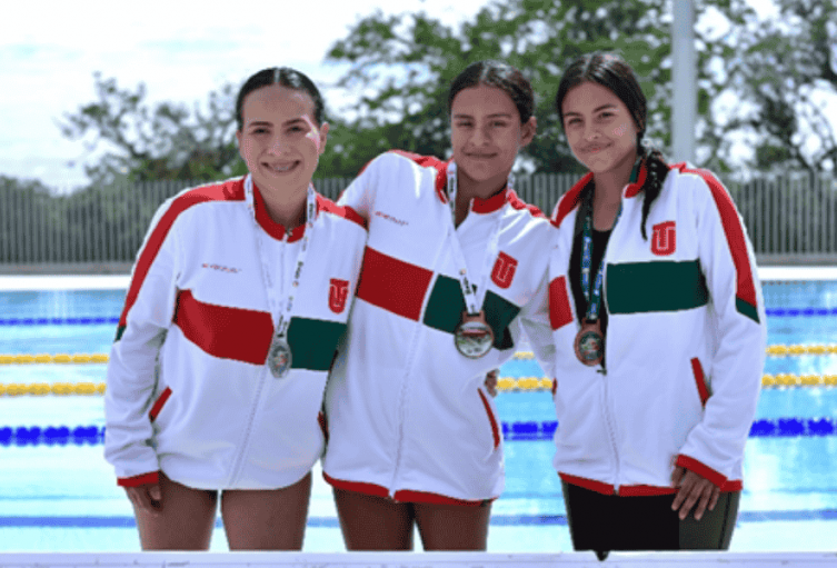 Juegos Deportivos de la Educación Superior 2025