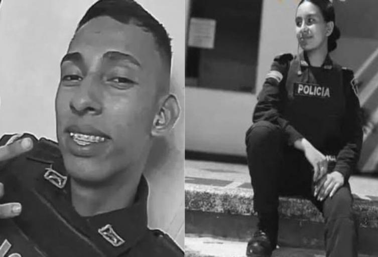 Policías Fallecidos | Accidente de Tránsito | Uniformados | Septiembre 2025