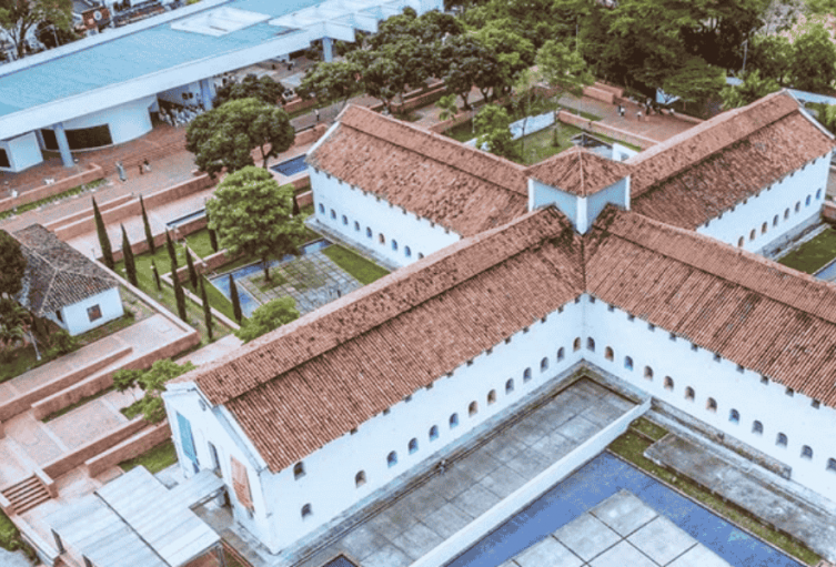 Museo Panóptico